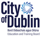 City of Dublin ETB